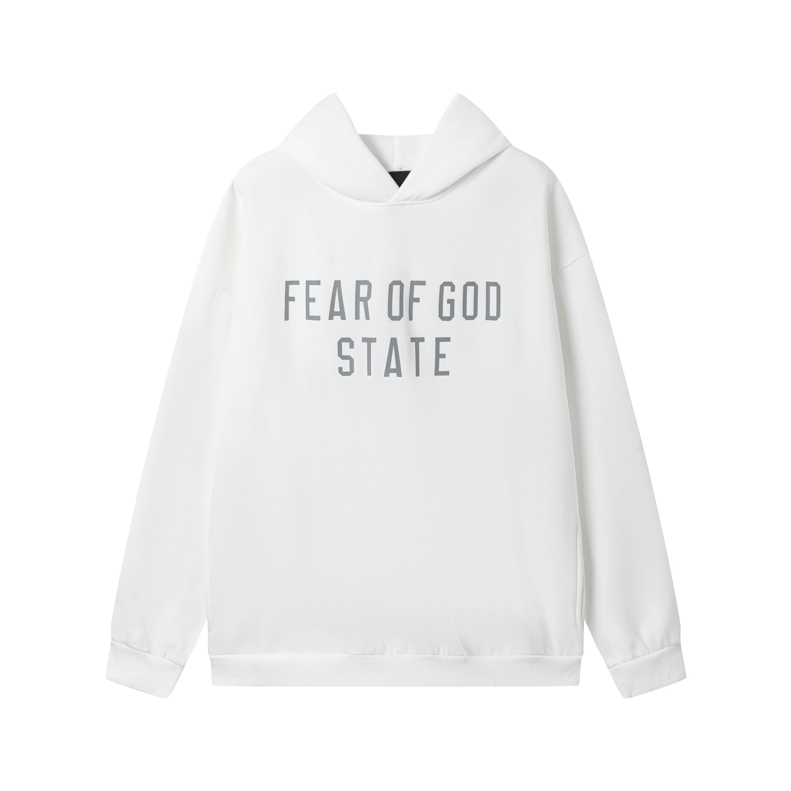 Fear of God Hoodies