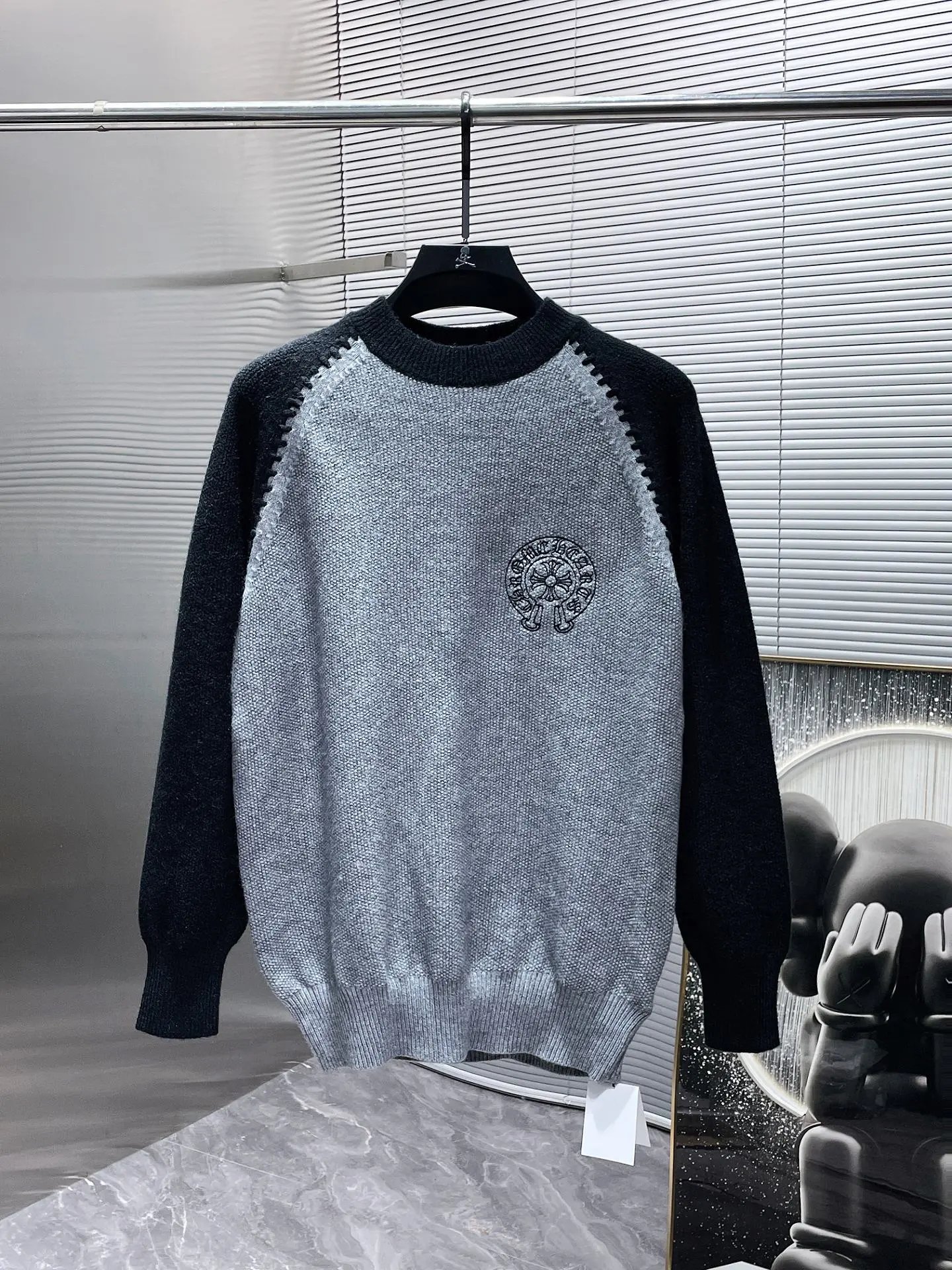 Chrome Hearts Hoodies