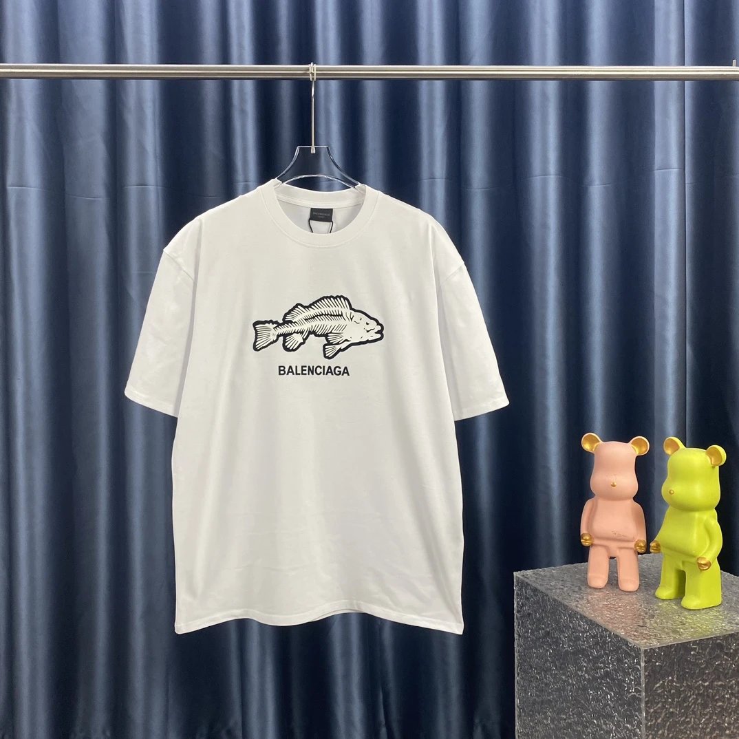 Balenciaga T-Shirts