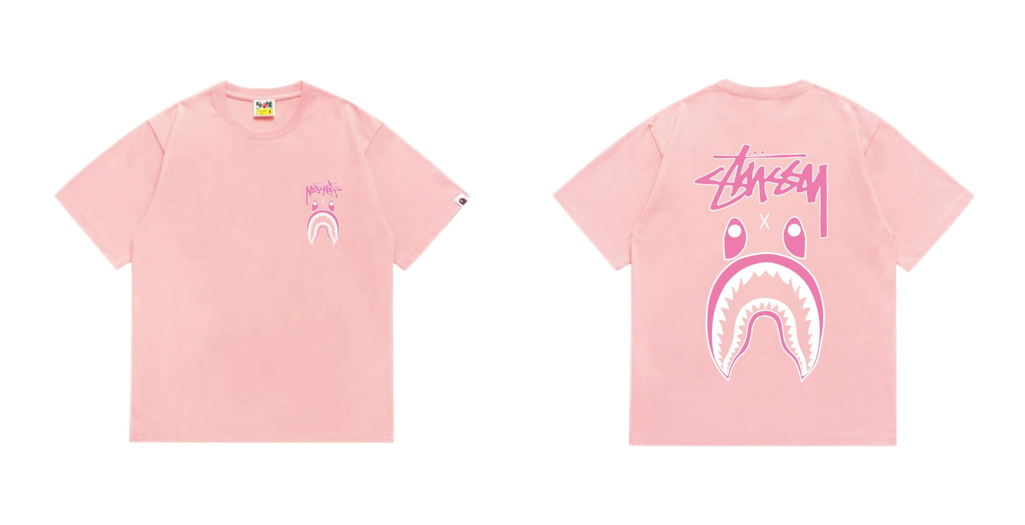 A Bathing Ape T-Shirts