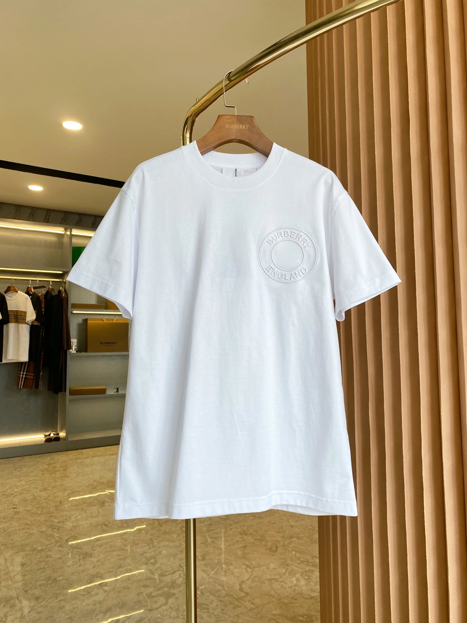Burberry T-Shirts