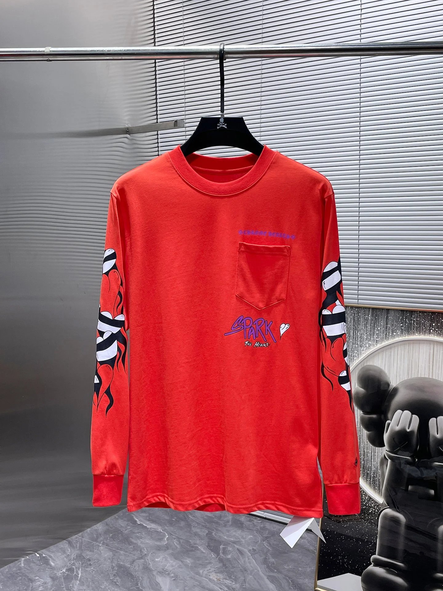 Chrome Hearts Hoodies