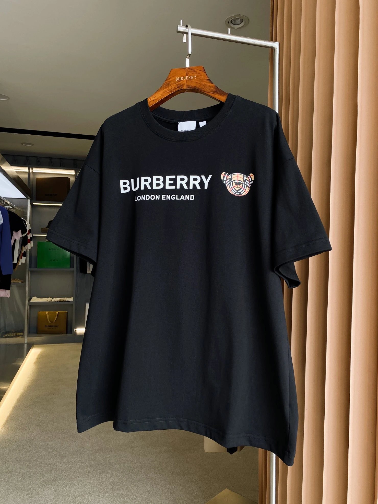 Burberry T-Shirts