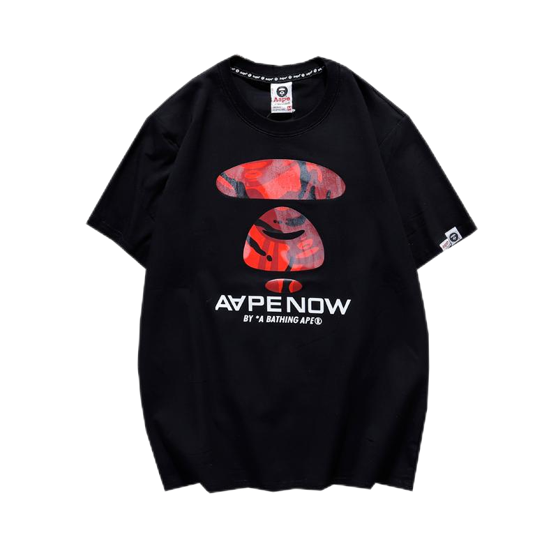 A Bathing Ape T-Shirts