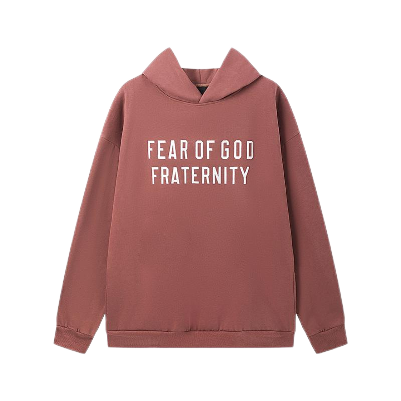 Fear of God Hoodies
