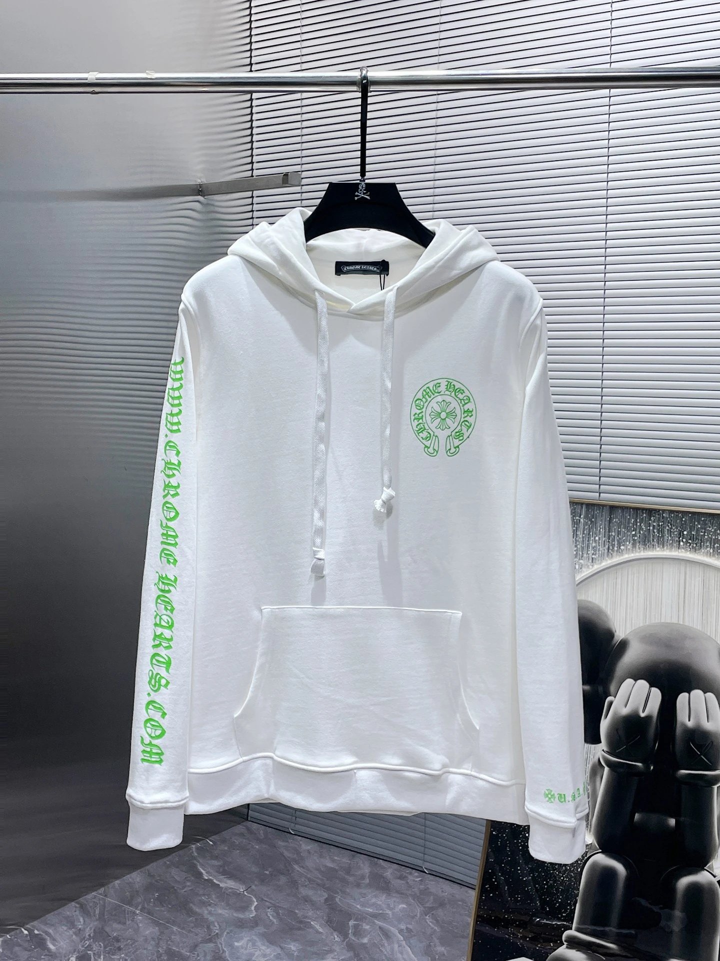 Chrome Hearts Hoodies