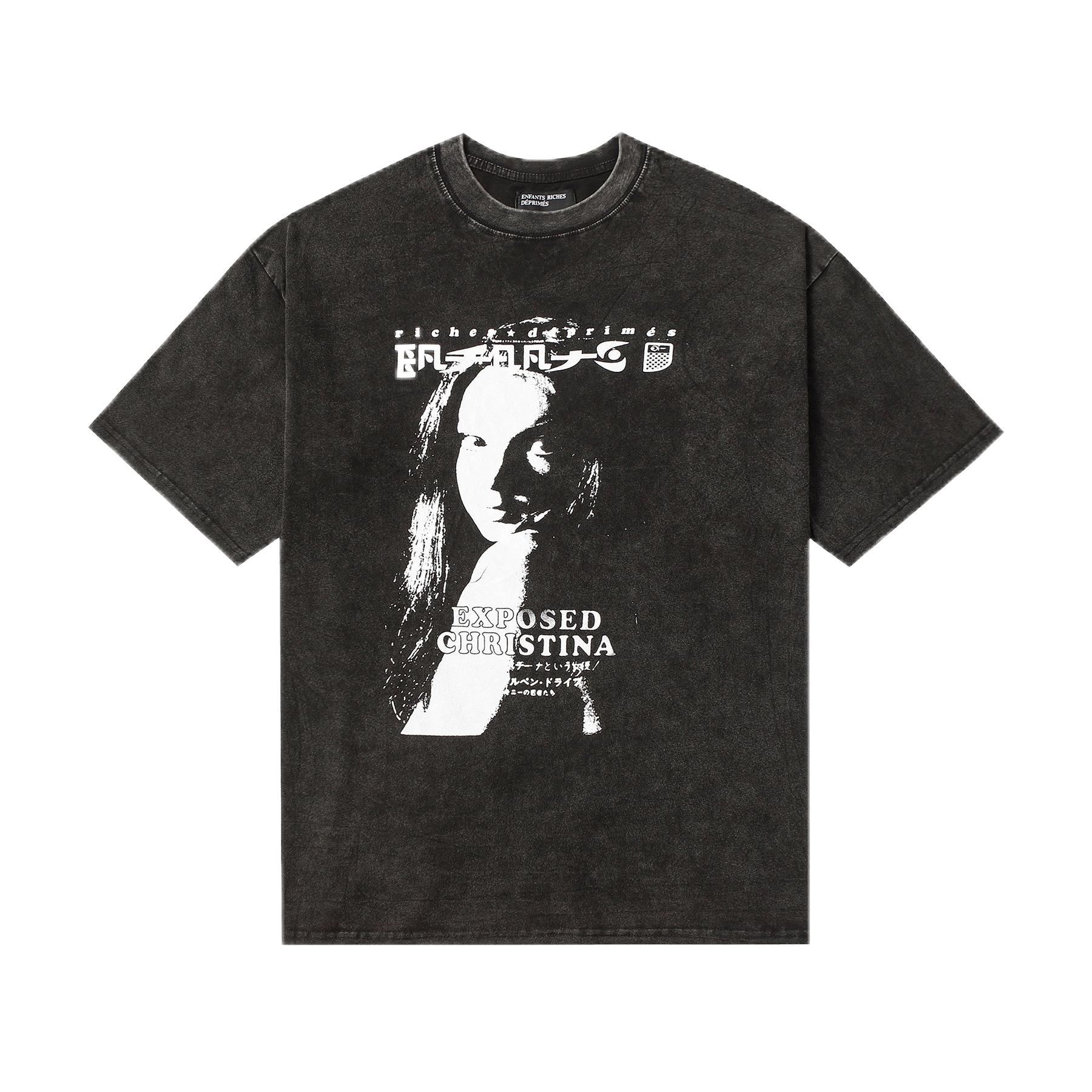 Enfants Riches Deprimes T-Shirts