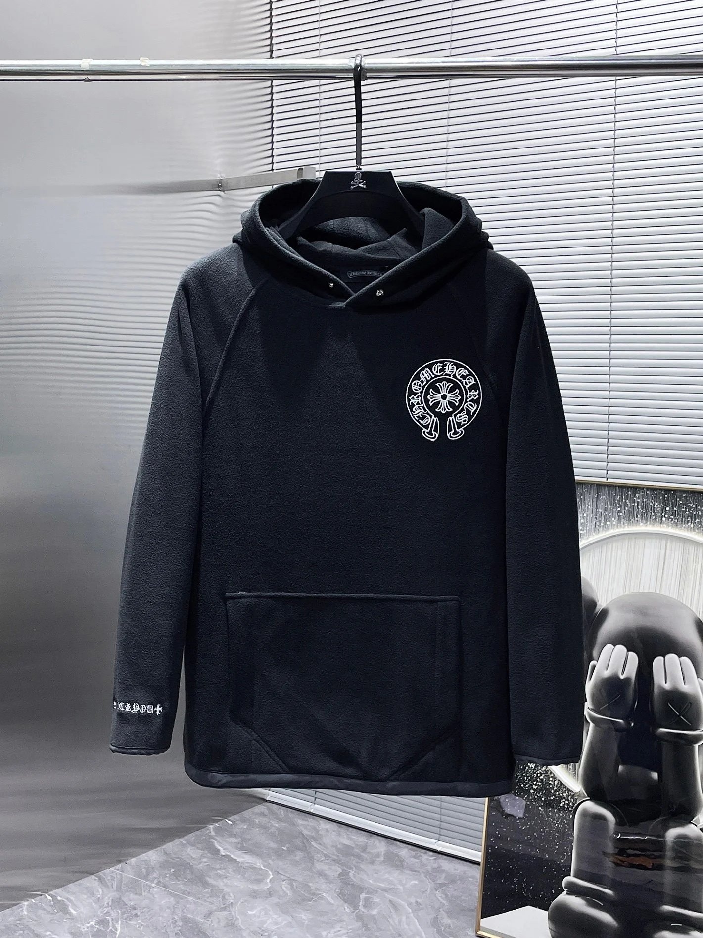 Chrome Hearts Hoodies