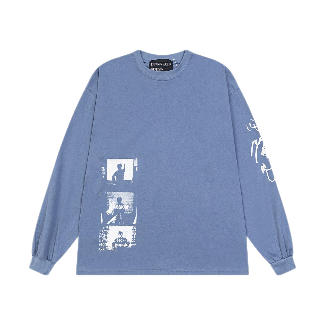  Enfants Riches Déprimés Hoodies