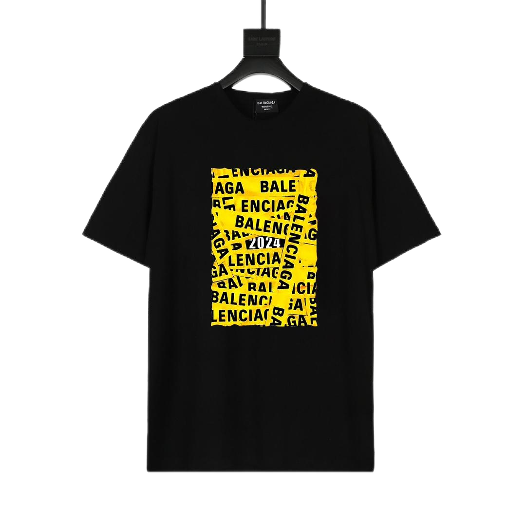 Balenciaga T-Shirts
