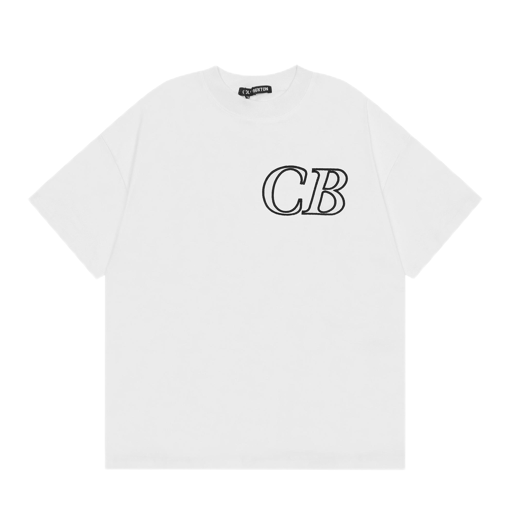 Cole Buxton T-Shirts