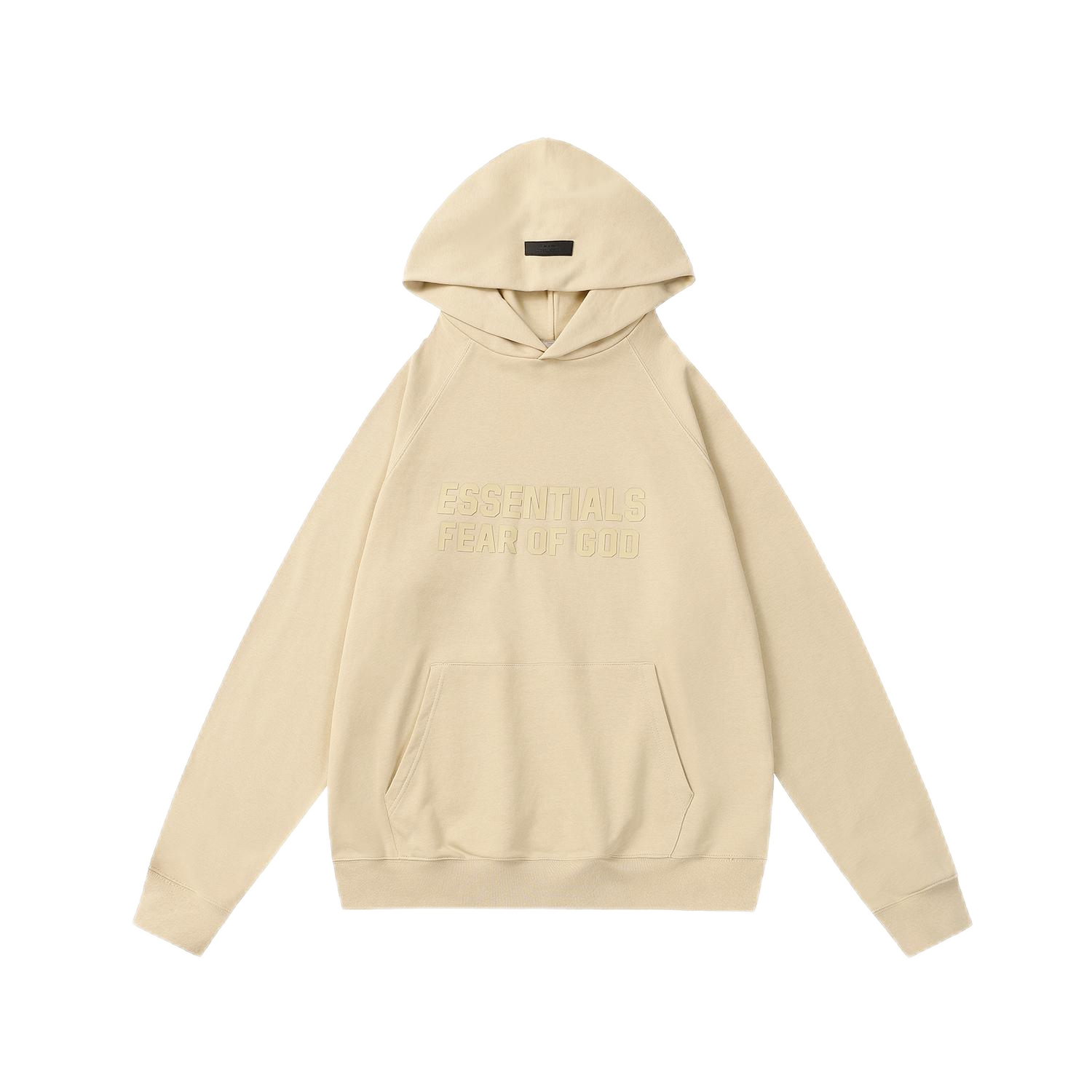 Fear of God Hoodies