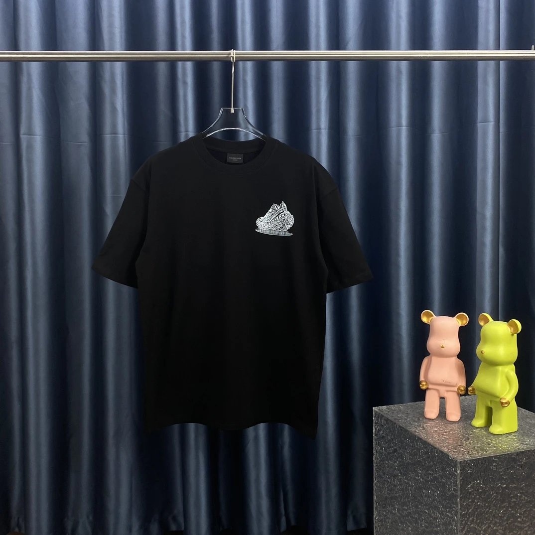 Balenciaga T-Shirts