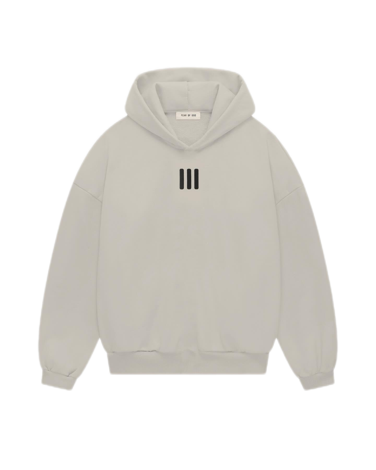 Fear of God Hoodies
