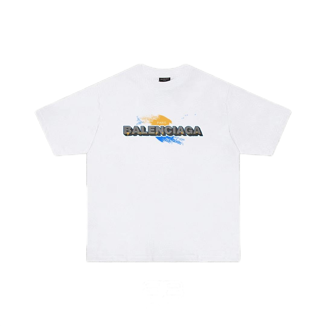Balenciaga T-Shirts