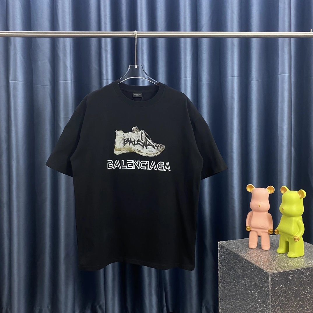Balenciaga T-Shirts