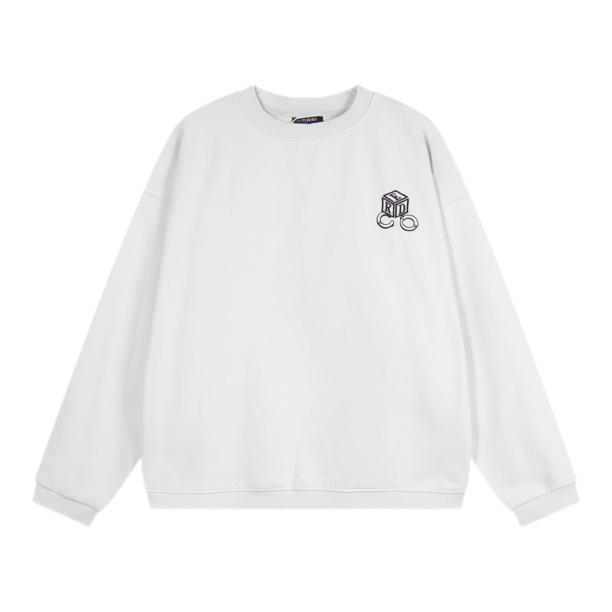  Enfants Riches Déprimés Hoodies