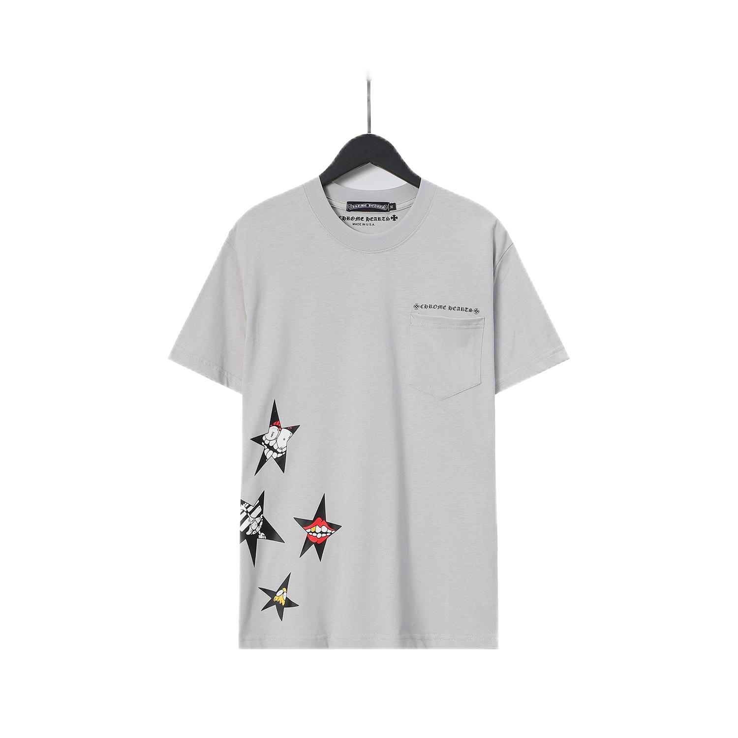 Chrome Hearts T-Shirts