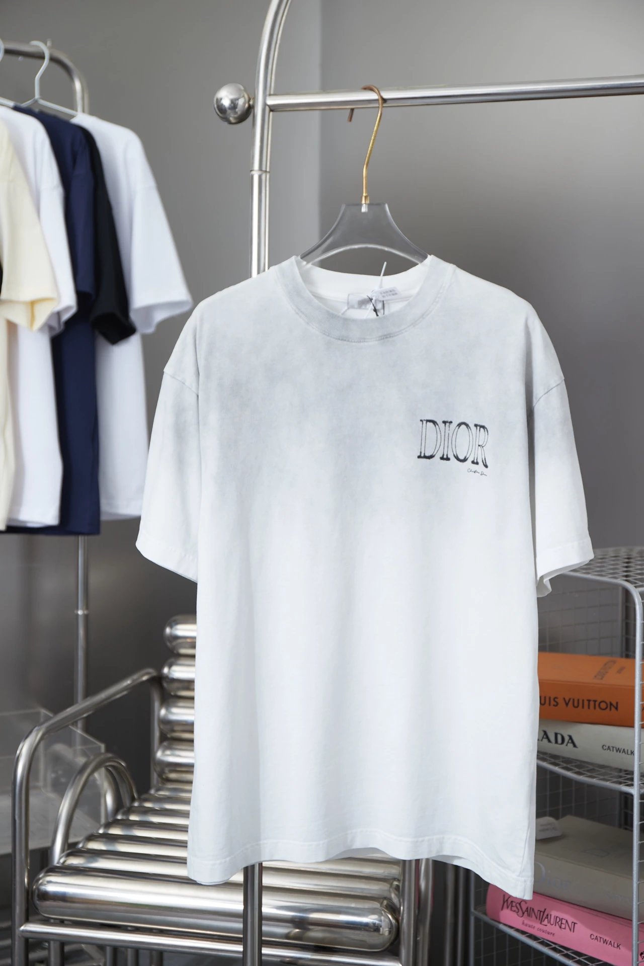 Dior T-Shirts