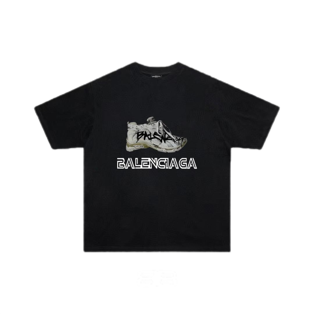 Balenciaga T-Shirts