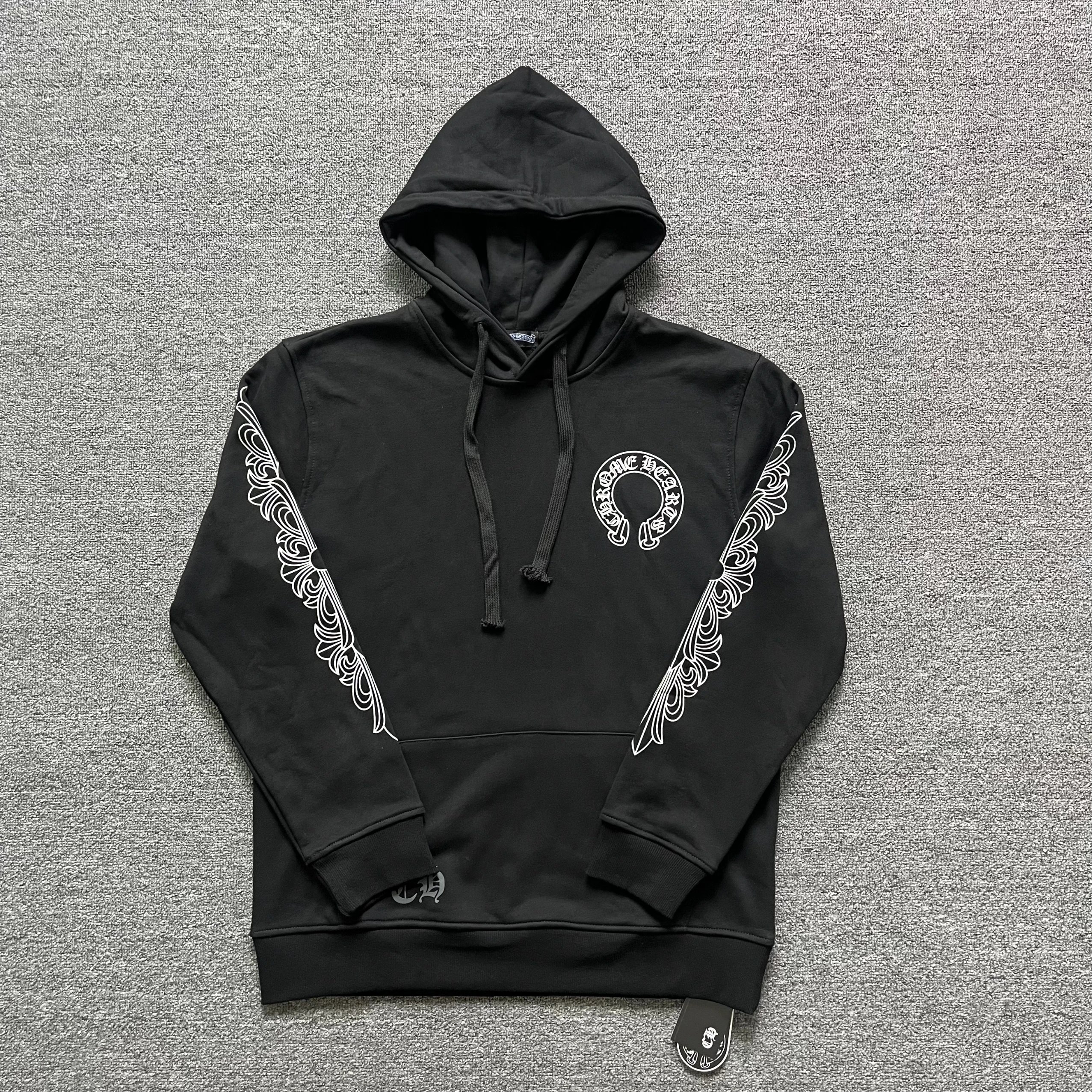 Chrome Hearts Hoodies