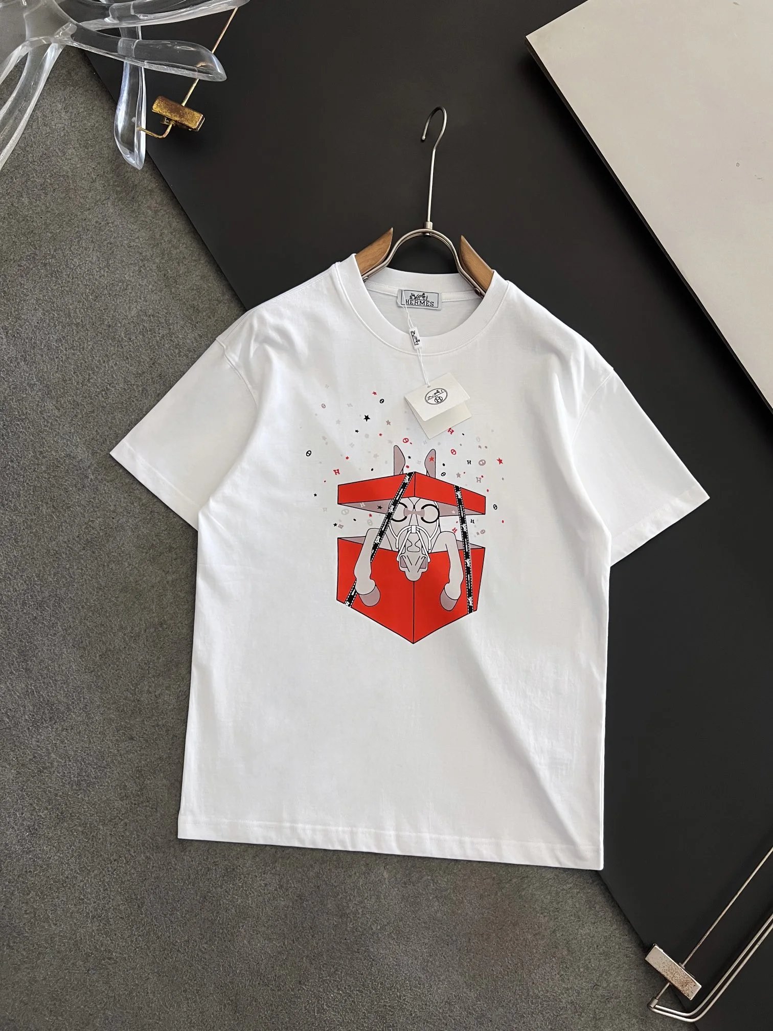 Hermès T-Shirts