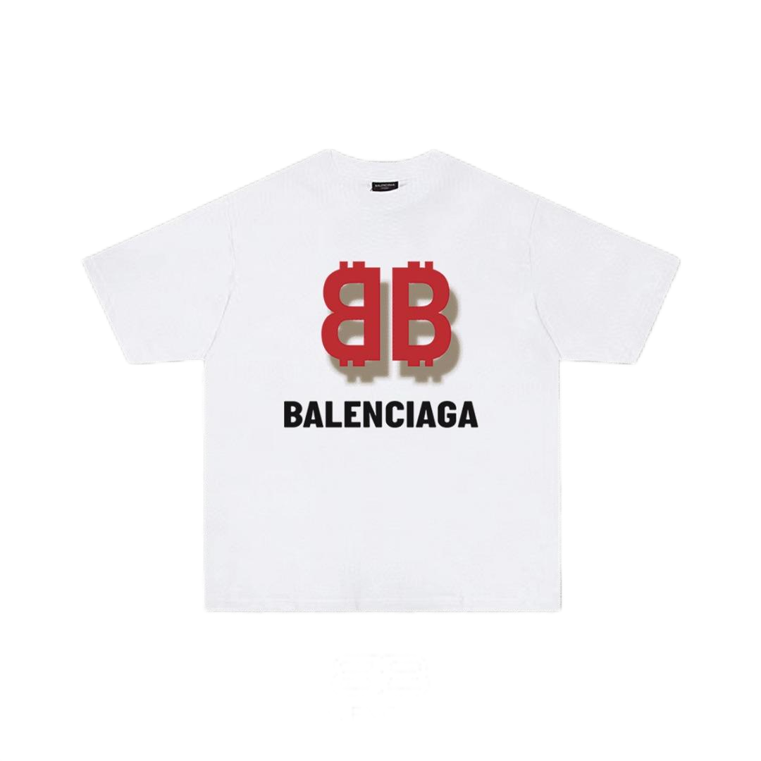 Balenciaga T-Shirts