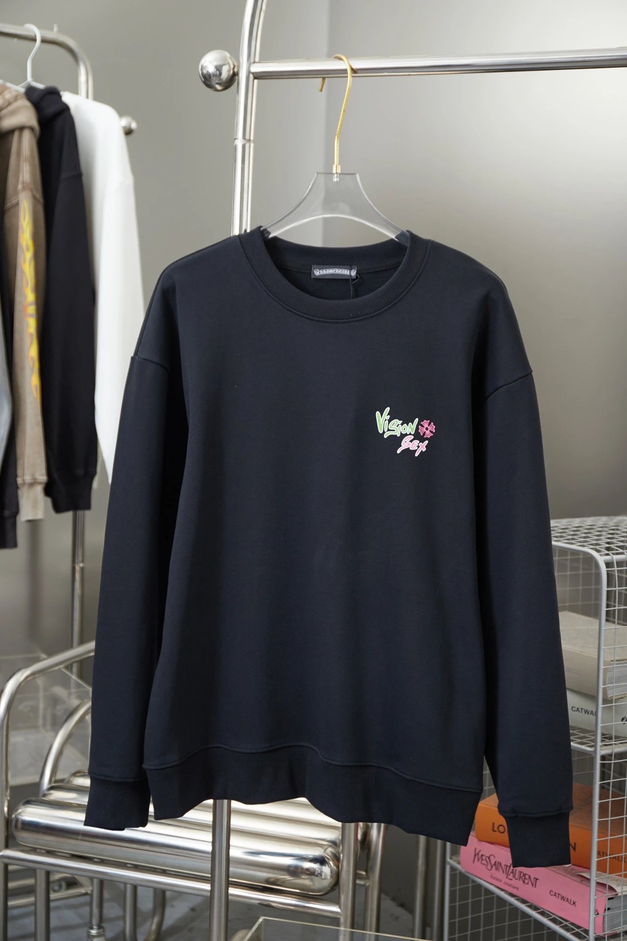 Chrome Hearts Hoodies