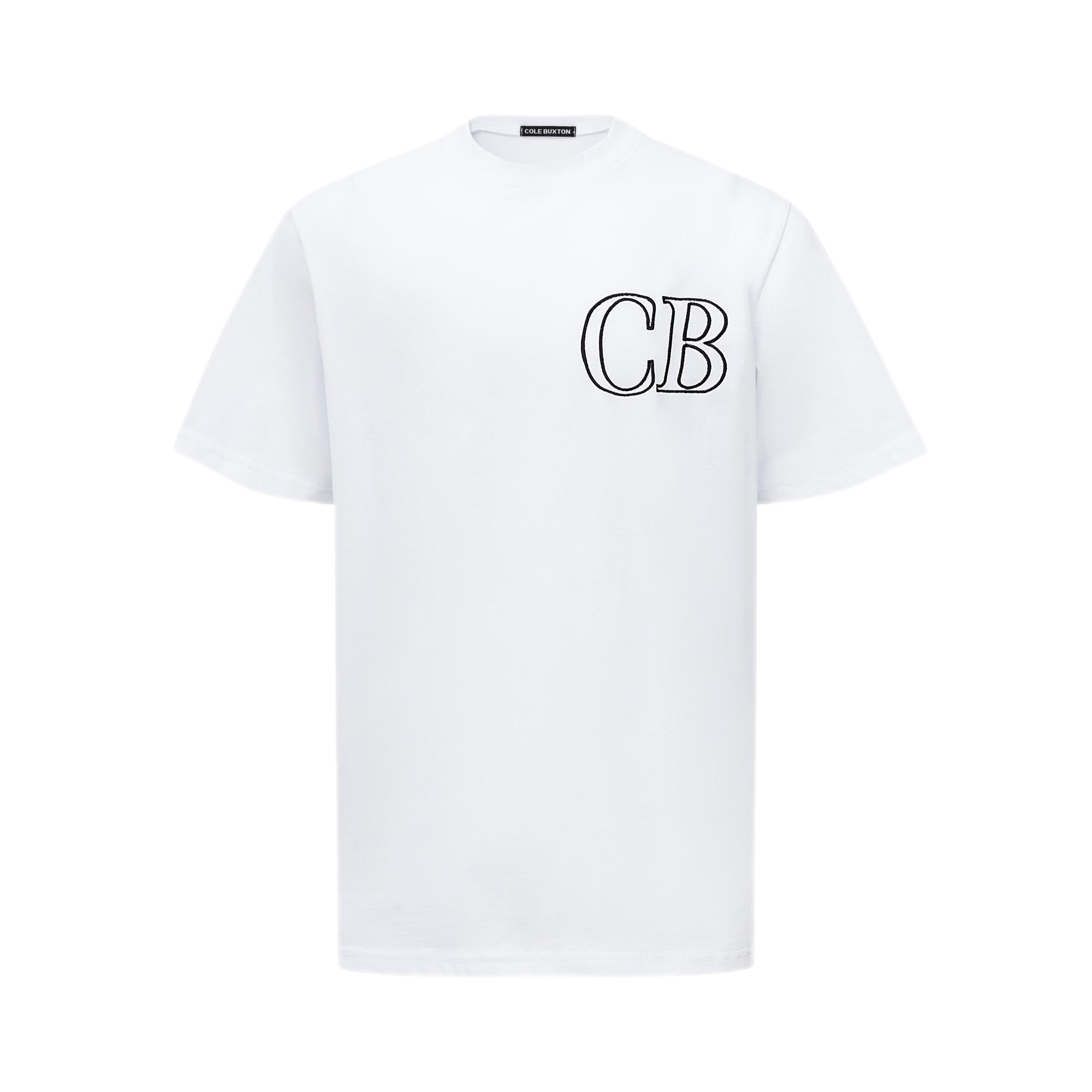  Cole Buxton T-Shirts