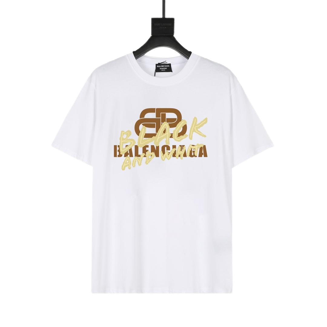 Balenciaga T-Shirts