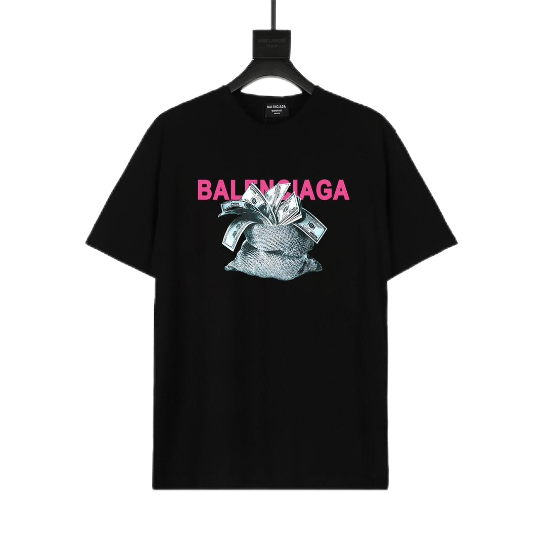 Balenciaga T-Shirts