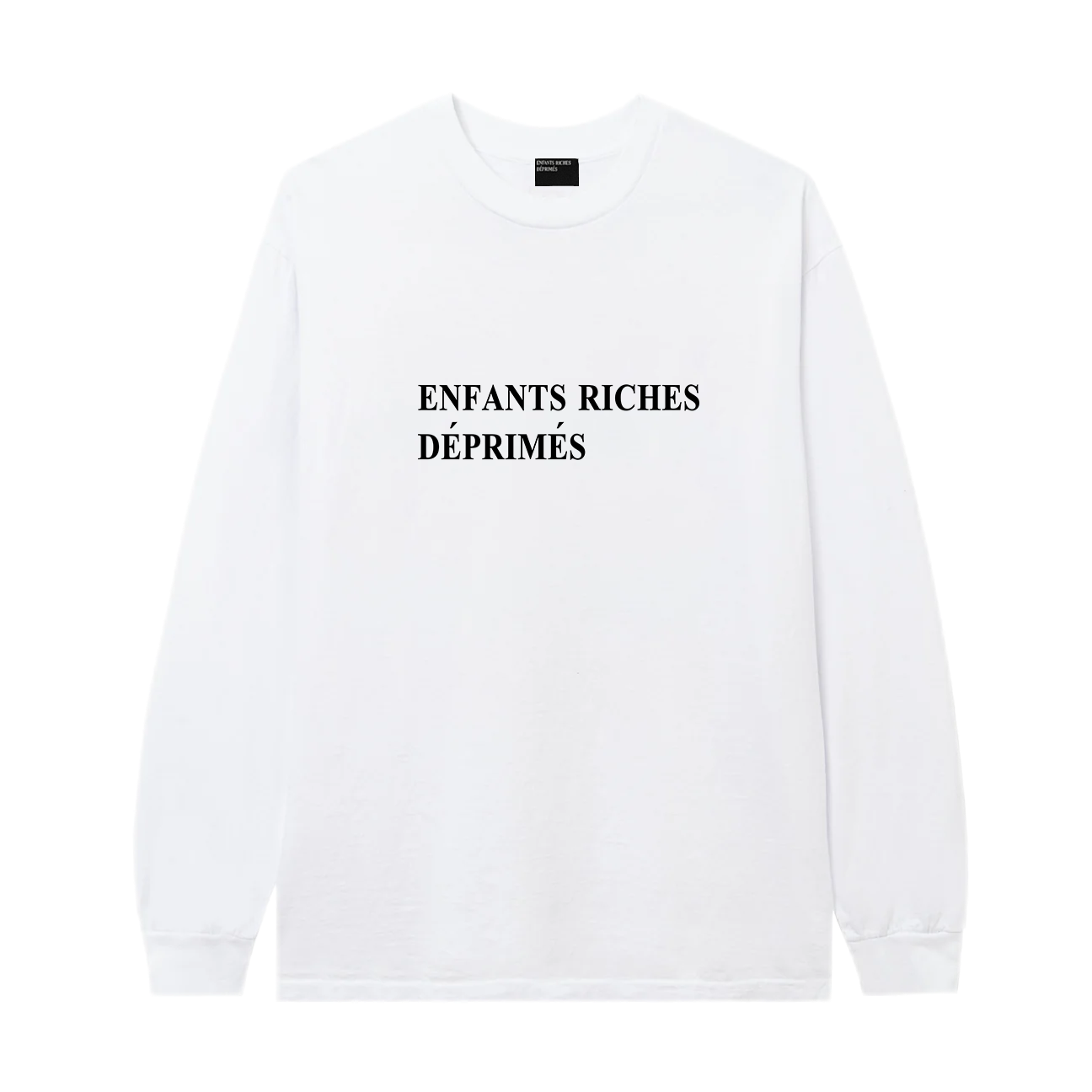  Enfants Riches Déprimés Hoodies