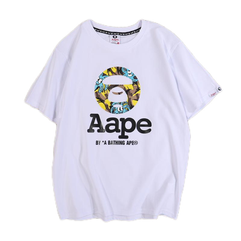 A Bathing Ape T-Shirts