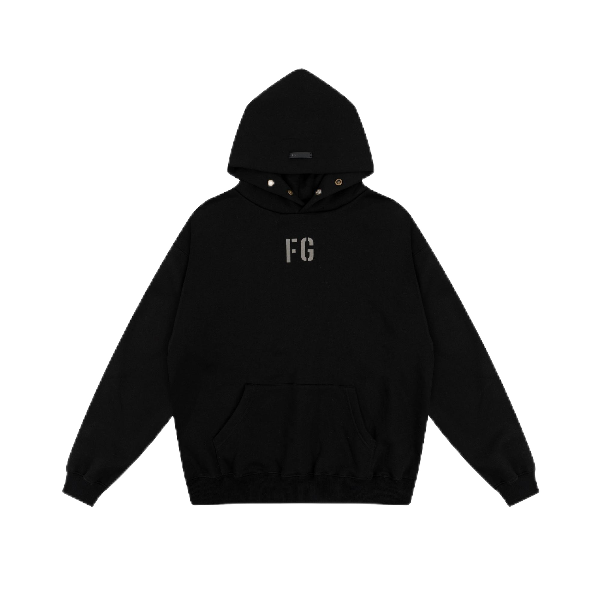 Fear of God Hoodies