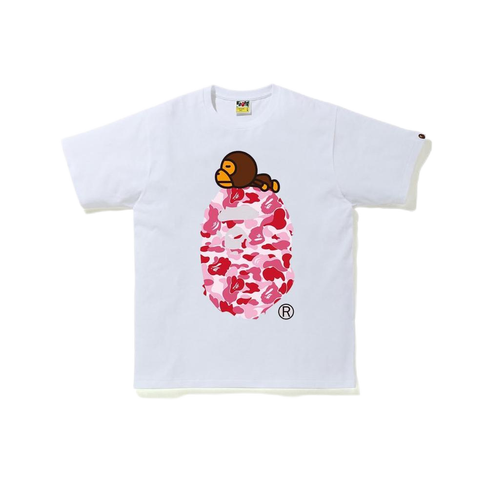 A Bathing Ape T-Shirts