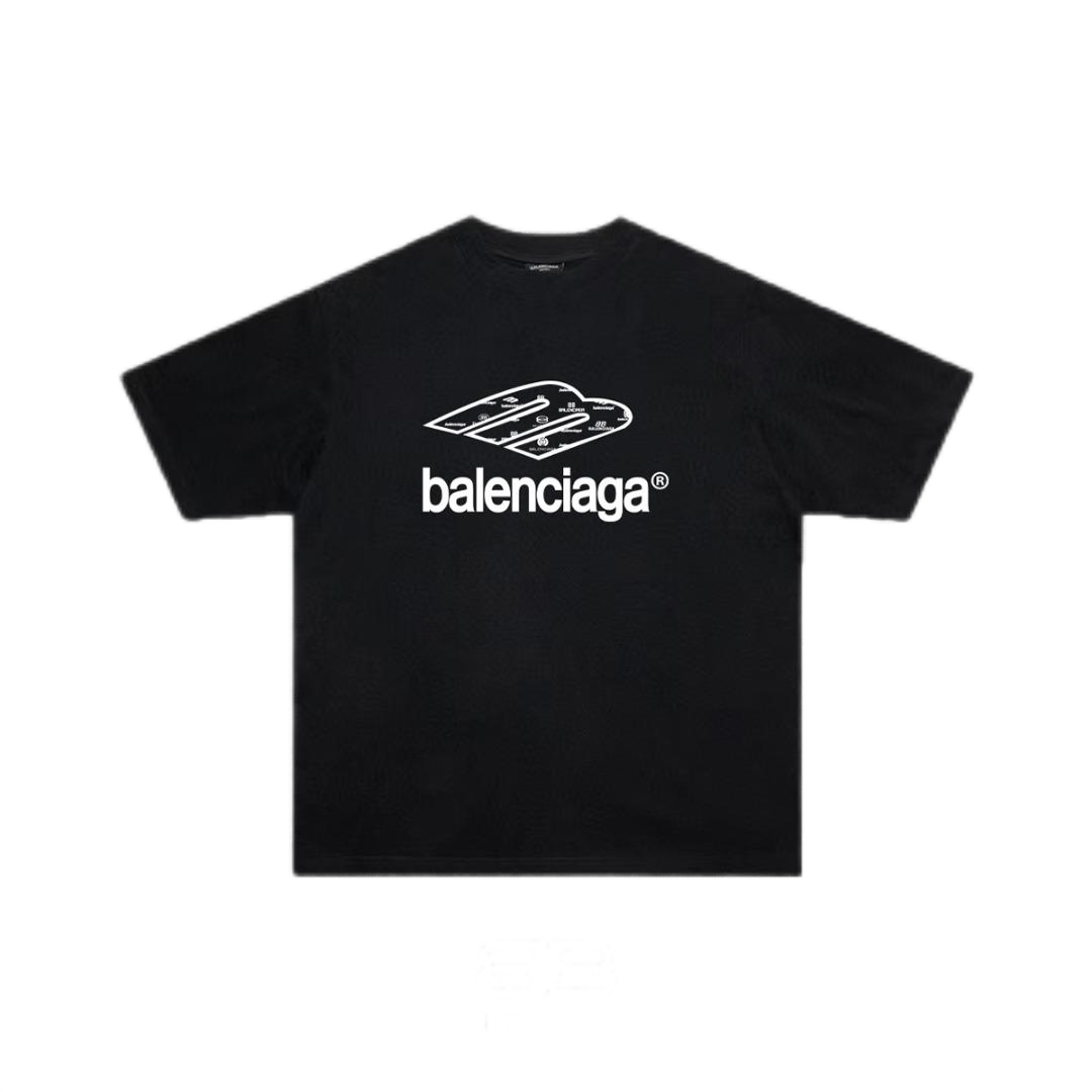 Balenciaga T-Shirts