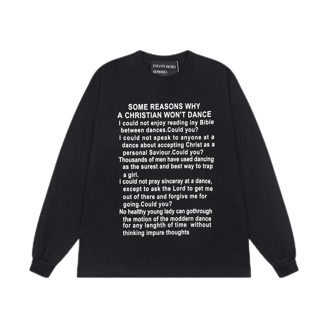  Enfants Riches Déprimés Hoodies