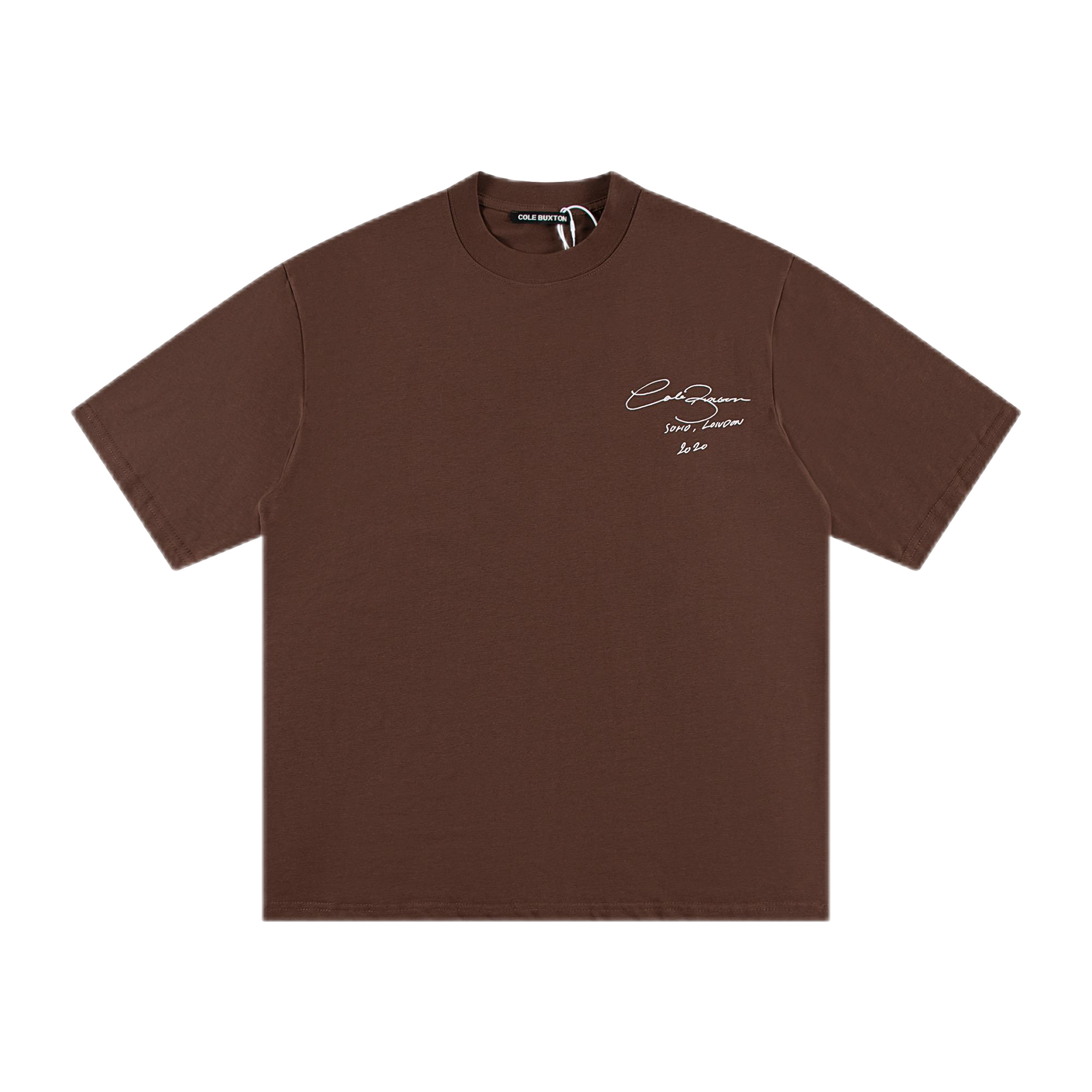 Cole Buxton T-Shirts