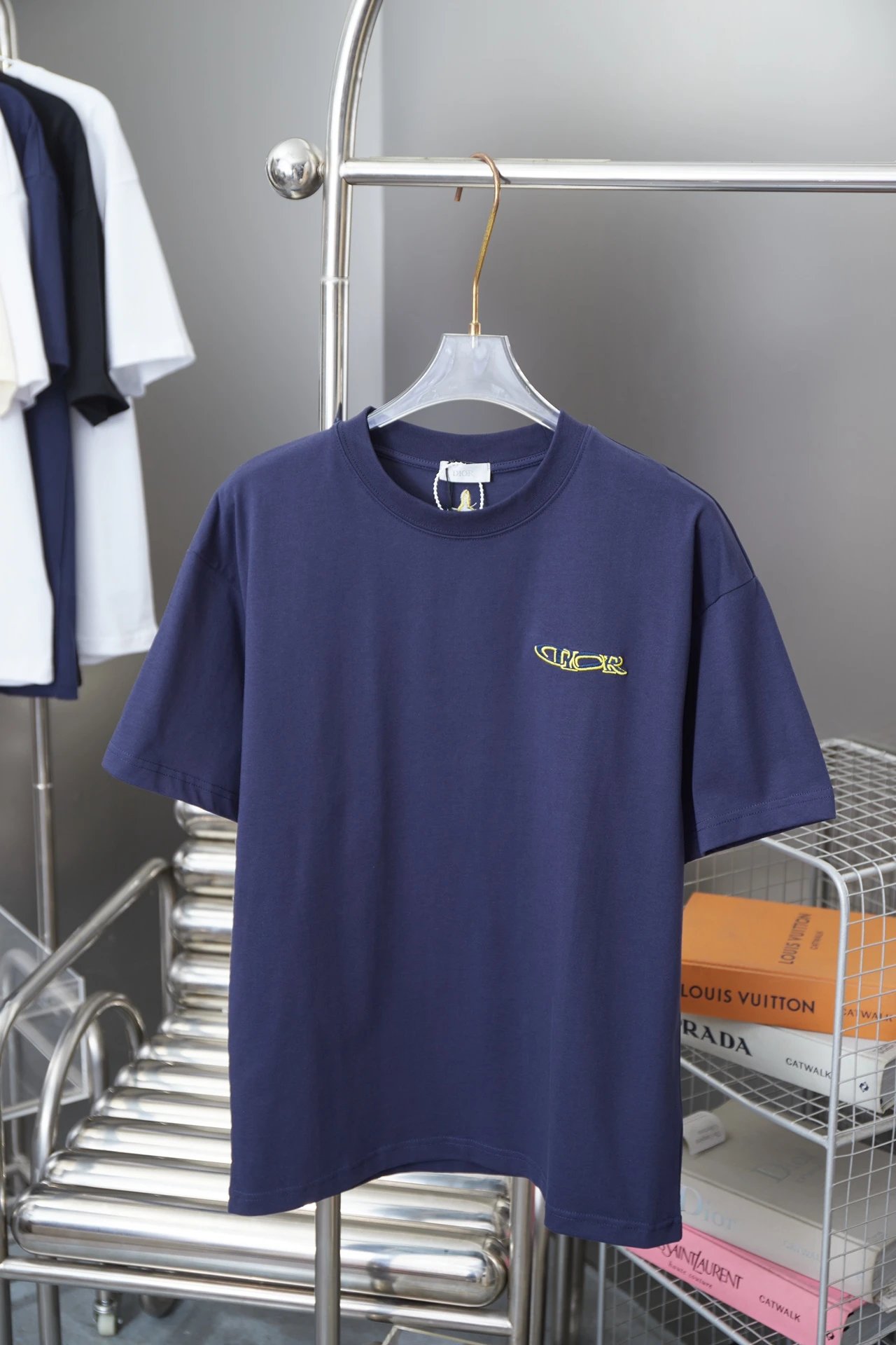 Dior T-Shirts