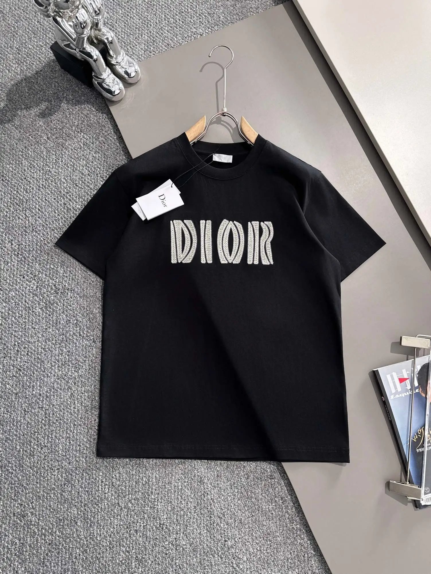 Dior T-Shirts
