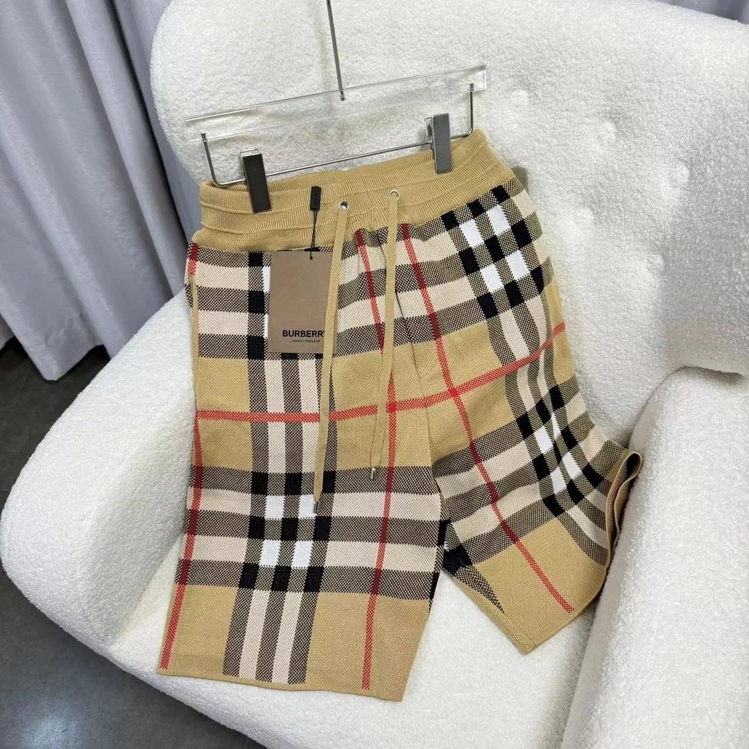 Burberry Shorts
