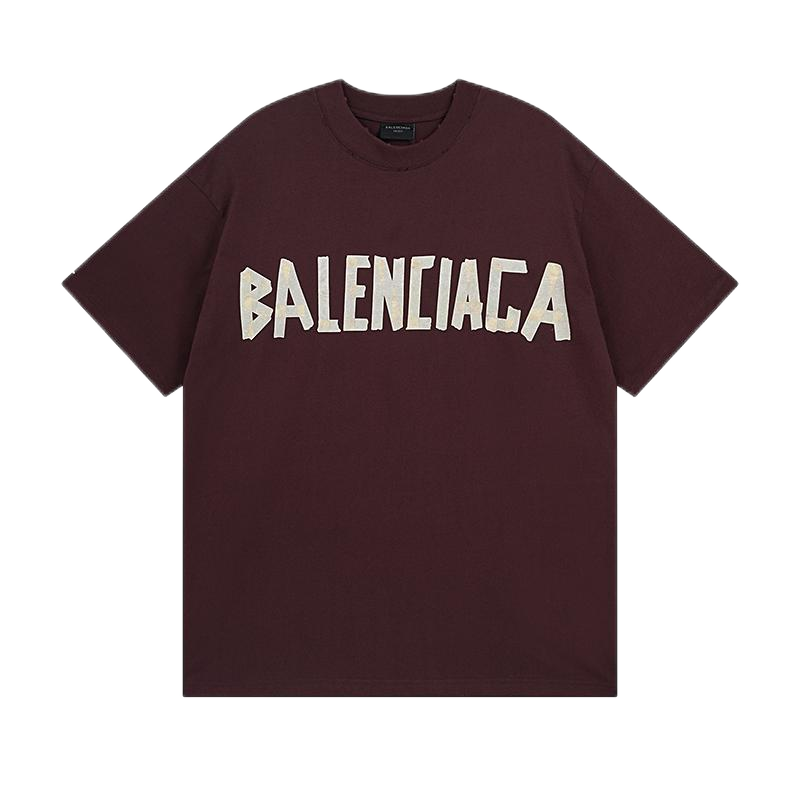 Balenciaga T-Shirts