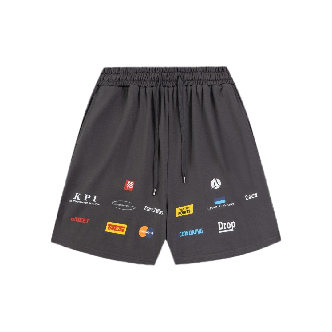 Balenciaga Shorts