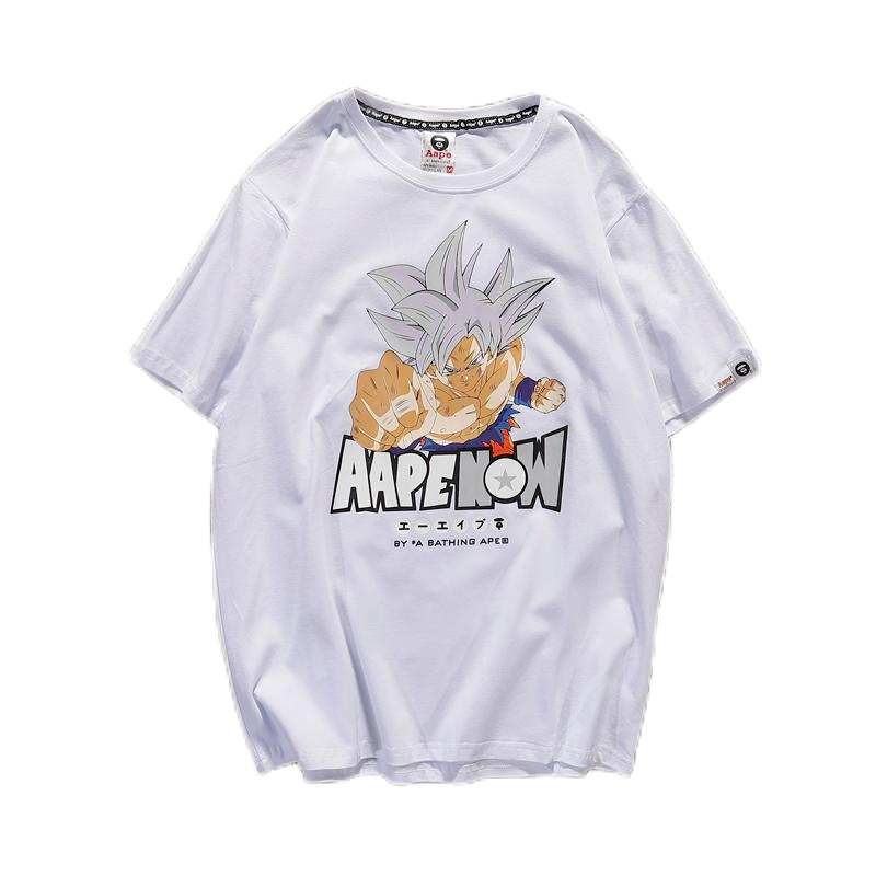 A Bathing Ape T-Shirts