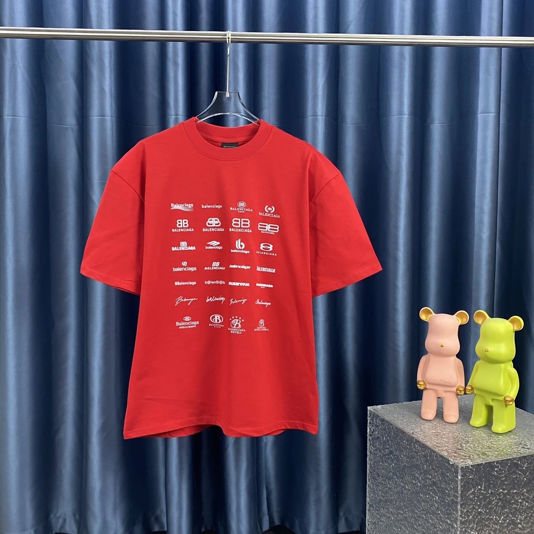 Balenciaga T-Shirts