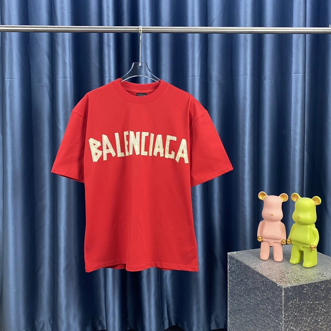 Balenciaga T-Shirts