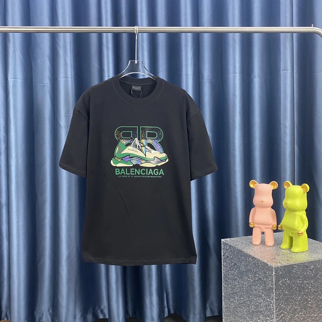 Balenciaga T-Shirts