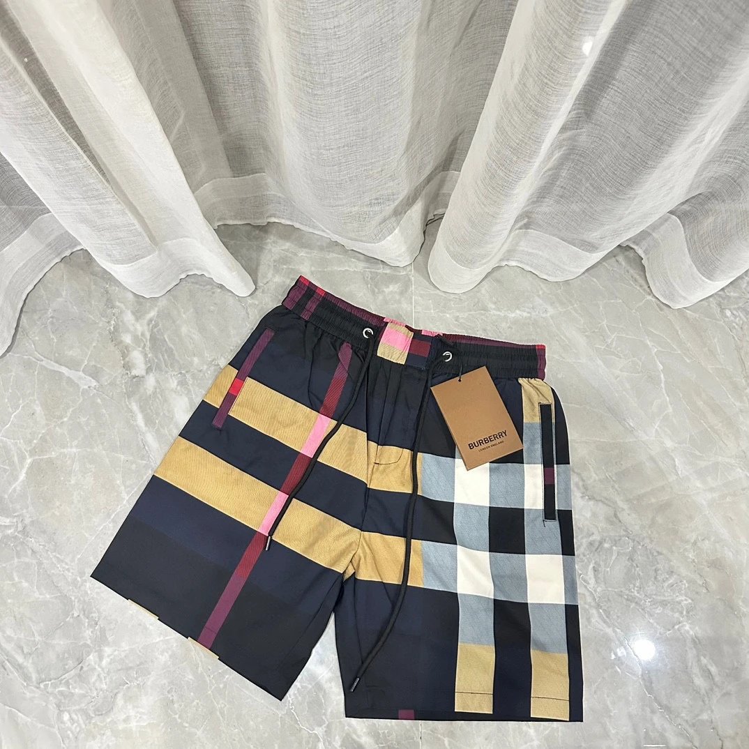 Burberry Shorts