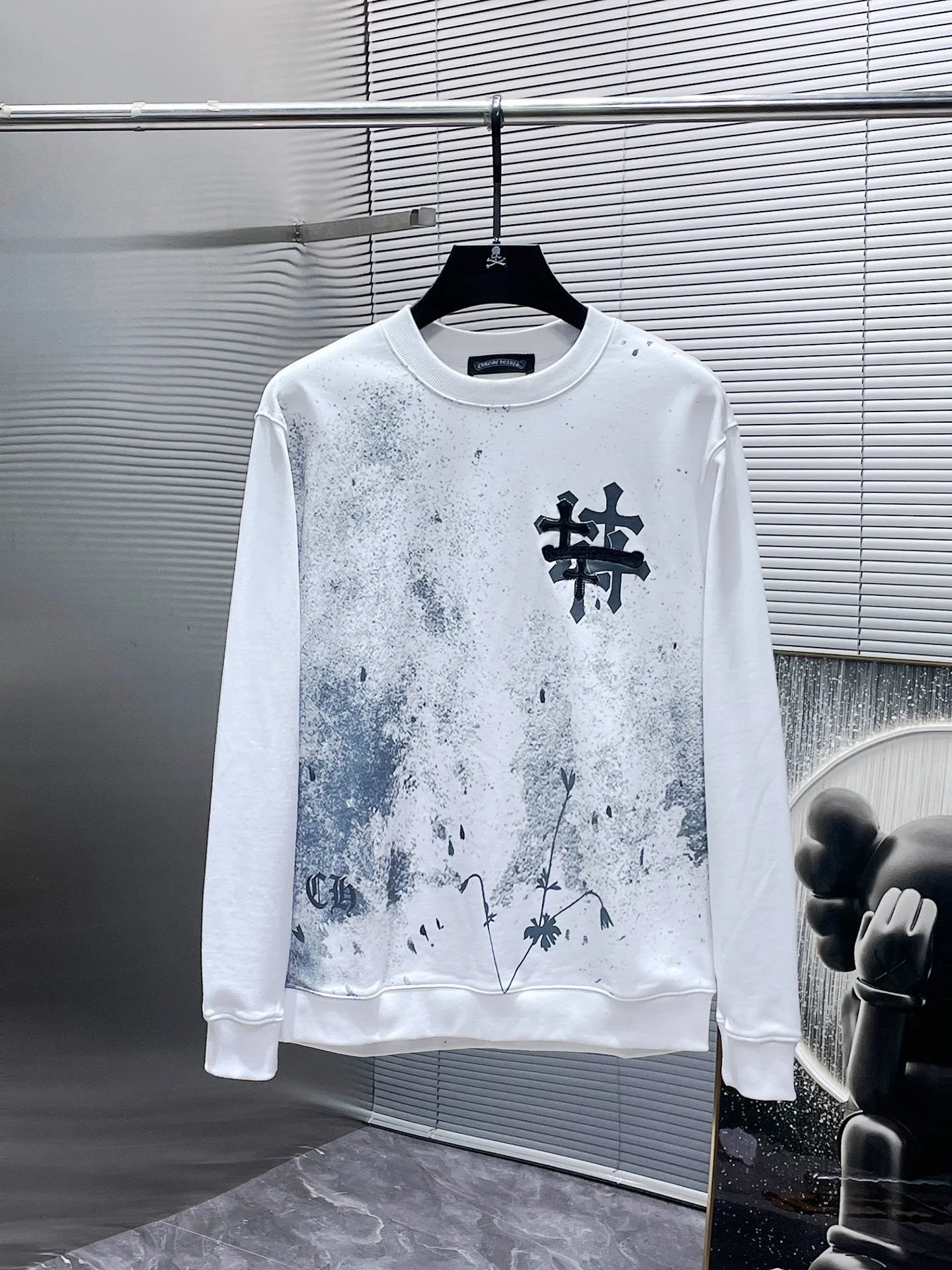 Chrome Hearts Hoodies