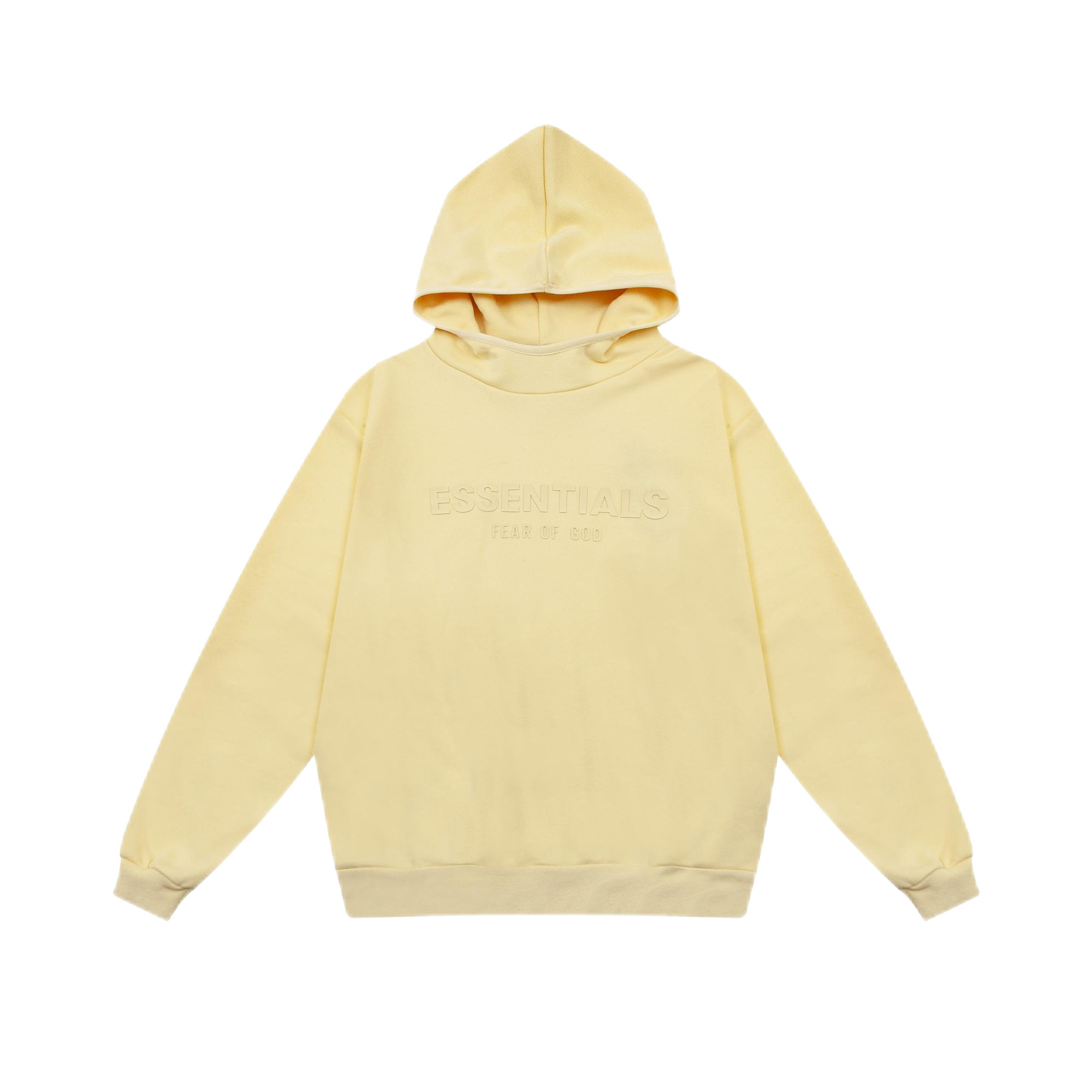 Fear of God Hoodies